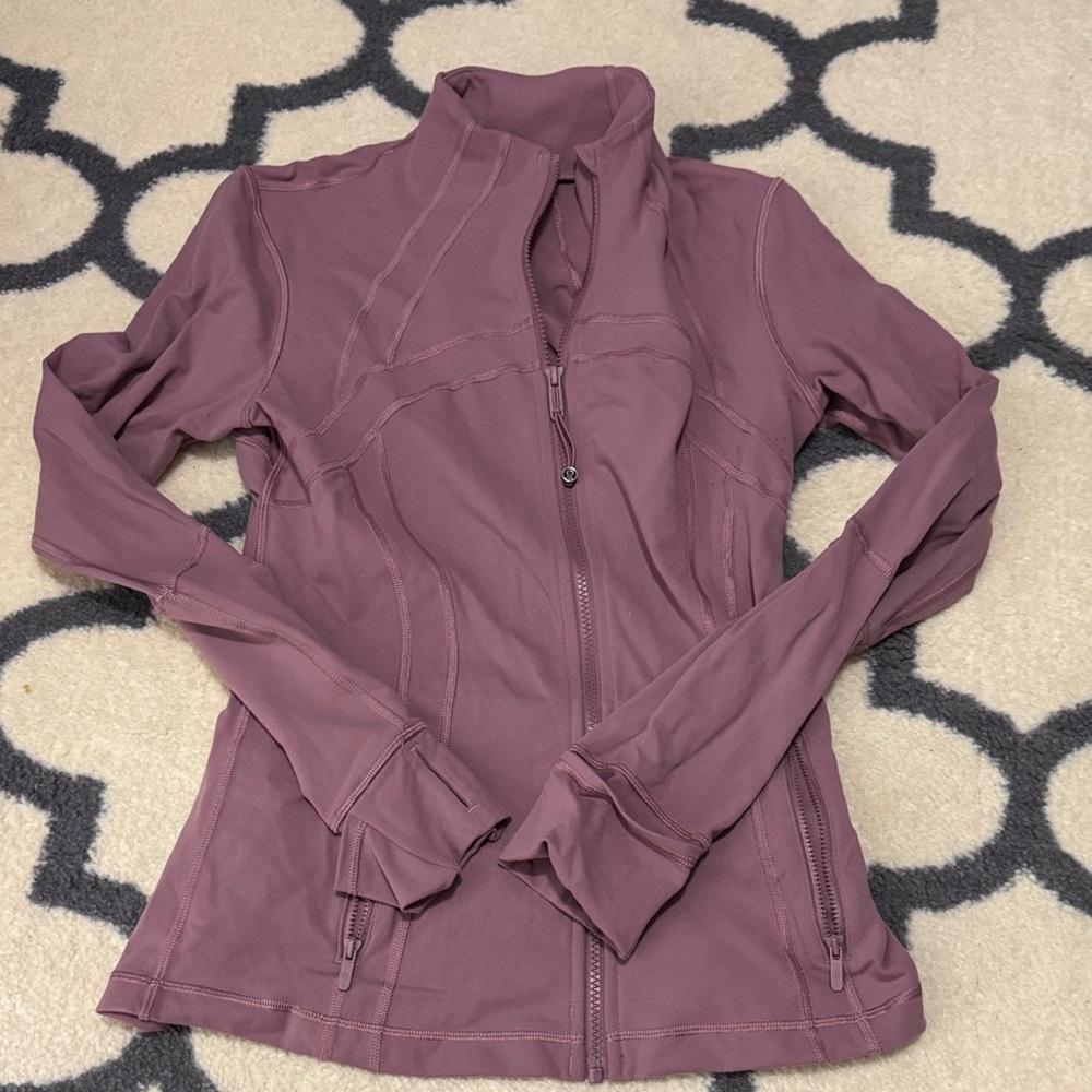 lululemon athletica Define Jacket